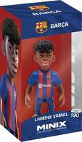 lamine yamal - MINIX FC BARCELONA Lamine Yamal - 1 nuotrauka