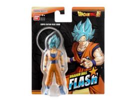Bandai - Dragon Ball Flash Series Super Saiyan Goku (Mėlynas / Blue), 37219