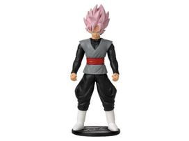 Bandai Dragon Ball Flash Serija Goku Black Rose, 10 cm