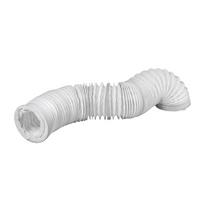Ortakis Europlast, polivinilchloridas (pvc), 6 m x 125 mm