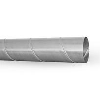 Ortakis Alnor, cinkuota skarda, 3 m x 200 mm