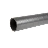 160 mm ortakis - Izoliuotas ortakis EPE Ubbink, putų polietilenas, 2 m x 160 mm - 1 nuotrauka