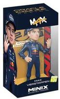 MINIX F1 Raudonas (Red) Red Bull Max Verstappen 4-asis pasaulio čempionas 21024