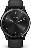 GARMIN Vivomove Sport Black (Juodas)
