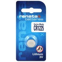 Renata CR1225 Baterijos 1 vnt.