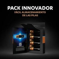 Duracell Optimum MN1500 AA, 1.5V, 4 vnt.