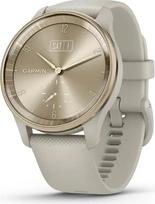 garmin ismanieji laikrodziai - Garmin Vivomove Trend French Grey (Pilkas) - 3 nuotrauka