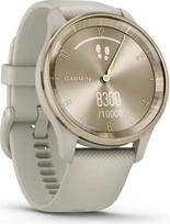 garmin ismanieji laikrodziai - Garmin Vivomove Trend French Grey (Pilkas) - 5 nuotrauka