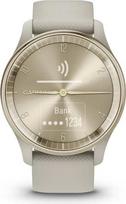 garmin ismanieji laikrodziai - Garmin Vivomove Trend French Grey (Pilkas) - 1 nuotrauka