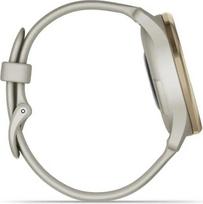 garmin ismanieji laikrodziai - Garmin Vivomove Trend French Grey (Pilkas) - 2 nuotrauka