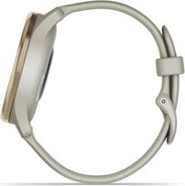 garmin ismanieji laikrodziai - Garmin Vivomove Trend French Grey (Pilkas) - 6 nuotrauka