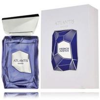 french avenue 100ml - French Avenue Atlantis Extrait EDP 100ml - 1 nuotrauka