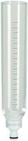 Kritulių matuoklis Gardena ClickUp! Rain Gauge 11340-20, plastikas