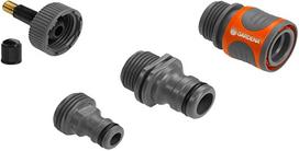 gardena laistymo - Rinkinys Gardena Drainage Valve Set - 1 nuotrauka