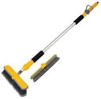 Rinkinys Greenmill Broom Set, 180 cm
