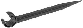 gardena laistymo - Laikiklis Gardena Pipe Holder, plastikas - 1 nuotrauka