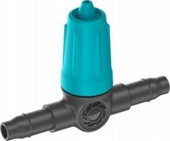 gardena lasinimo galvute - Antgalis Gardena Micro Drip System Adjustable Series Dripper - 1 nuotrauka