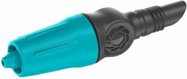 gardena lasinimo galvute - Jungtis Gardena Micro Drip System Adjustable End Drip Head - 1 nuotrauka