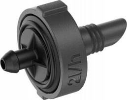 gardena laistymo - Jungtis Gardena Micro Drip System - 1 nuotrauka