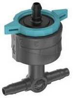 gardena lasinimo galvute - Antgalis Gardena Inline Drip Head - 1 nuotrauka