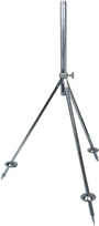 Stovas Bradas, metalas