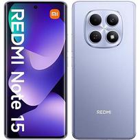 xiaomi 15 ultra - Xiaomi Redmi Note 15 4G 256GB Purple (Violetinis) - 1 nuotrauka