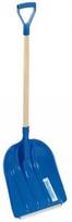 Sniego kastuvas Prosperplast Standard 2, 133.5 cm x 39.5 cm, aliuminis