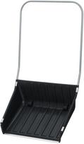 Sniego kastuvas Tarmo 323162, 150 cm x 78 cm, aliuminis