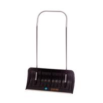 Sniego stumtuvas Forte Tools, 133 cm x 80 cm, plastikas