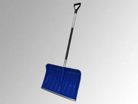 Sniego kastuvas Prosperplast Alpinus, 145 cm x 55 cm, plastikas