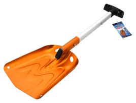 Sniego kastuvas Compass Gold, 65 cm x 28 cm
