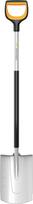 fiskars 1066730 - Kastuvas Fiskars Xact L 1066730, 1200mm - 1 nuotrauka