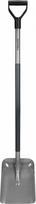 fiskars kastuvas - Kastuvas Fiskars 1066712, 1320mm - 1 nuotrauka