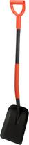 rankenos metalines - Kastuvas Yato YT-86808, 1200mm - 1 nuotrauka