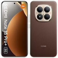 xiaomi 15 12 512gb - Xiaomi Redmi Note 15 Pro Plus 5G 12/512GB Brown (Rudas) - 1 nuotrauka