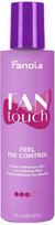 Fanola Fan Touch Feel The Control Curl Defining Fluid 200ml