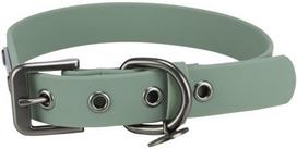Antkaklis šunims Trixie CityStyle, žalia, 500 - 570 mm x 30 mm, L/XL