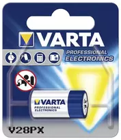 Varta V28PX 6.2V Sidabro oksido akumuliatorius 1 vnt.
