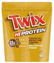 TWIX Protein Chocolate, Biscuit & Caramel, 455 g