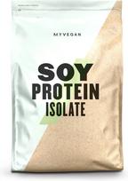 MYPROTEIN Sojų baltymų izoliatas, šokoladas - 1000 g