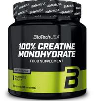 creatine - BioTech USA 100% Mikronizuotas Kreatino Monohidratas, 300 g - 1 nuotrauka