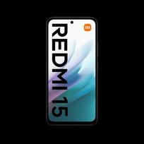 xiaomi redmi 9 - Xiaomi Redmi 15 4G 128GB Black (Juodas) - 10 nuotrauka