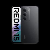 xiaomi redmi 9 - Xiaomi Redmi 15 4G 128GB Black (Juodas) - 11 nuotrauka