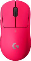 Logitech G PRO X SUPERLIGHT 2C Belaidė pelė žaidimams Rožinė (Pink)
