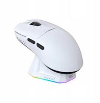 Ajazz AJ159PRO -3 Mod Baltas (White)