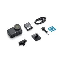 dji - DJI Osmo Action 6  Standard Combo - 3 nuotrauka
