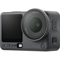 dji - DJI Osmo Action 6  Standard Combo - 4 nuotrauka