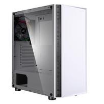 pc korpusas baltas - Zalman R2 White (Baltas) - 5 nuotrauka
