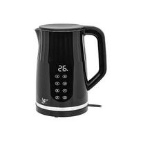 elektrinis virdulys su - Lafe CEG021 Juodas (Black) - 1 nuotrauka