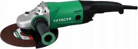 mini slifuoklis - HIKOKI kampinis šlifuoklis 230 mm 2200 W G23SWU2 UGZ - 1 nuotrauka